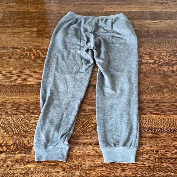 Forever21 Gray Jogger Sweatpants Size XS - Picture 2 of 3
